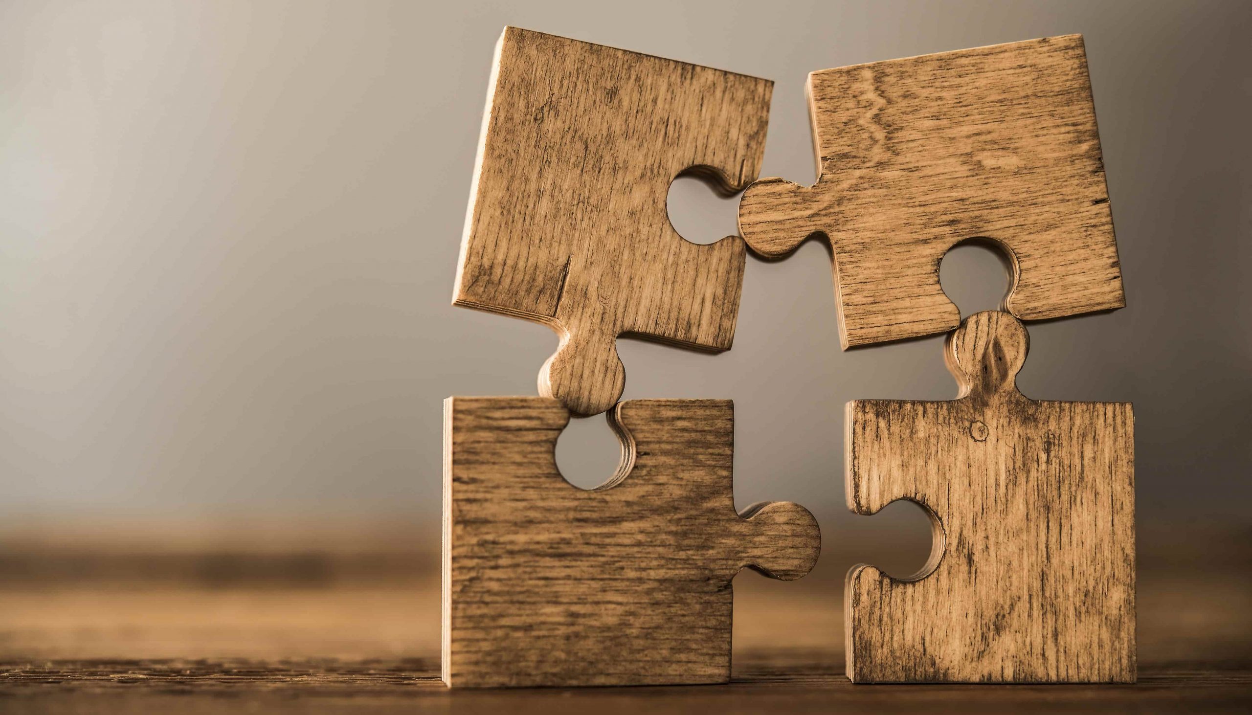 You are currently viewing The Four Phases of Retirement