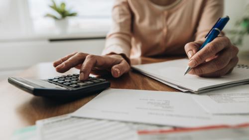 Read more about the article What to Include in Your Retirement Budget